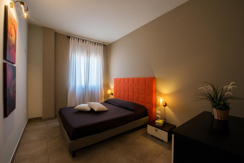 Le Dimore Del Re Trani Quarto foto
