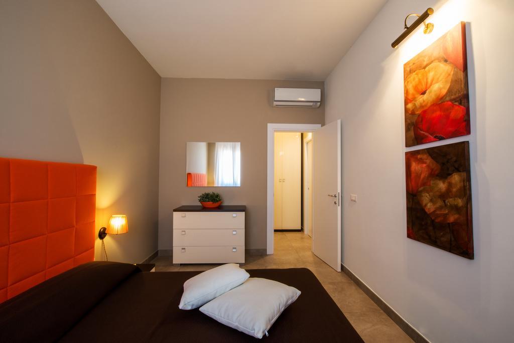 Le Dimore Del Re Trani Quarto foto